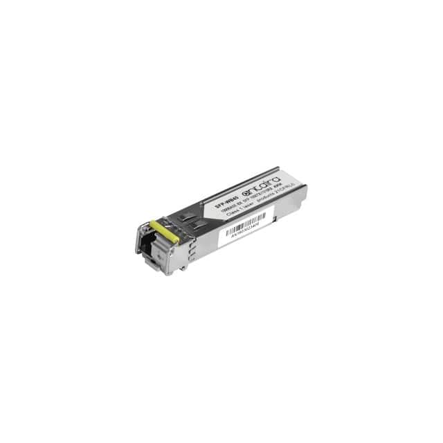 SFP-WB40 1.25G GIGABIT SFP TRANSCEIVER WD