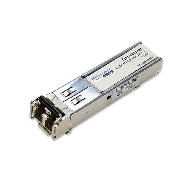 BB-808-38200 IE-SFP/1250-ED, SM1310-LC