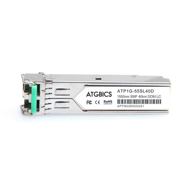AFCT-57V6ANSZ-C Avago Broadcom Compatible Transc