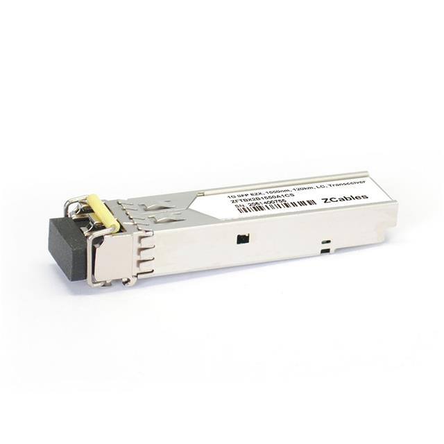 ZFTBX2B1550A1ST 1.25GBase-EZX SFP 1550nm 120km L
