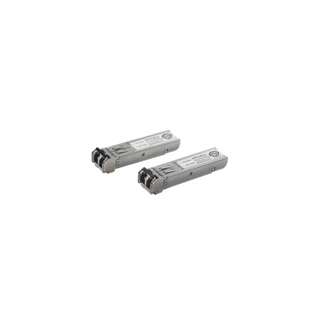 SFP100-SS30-I 100MBPS SFP OPTICAL TRANSCEIVER,