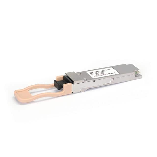 ZFTFS4F0850A5ST 100GBase-SR4 QSFP28 850nm 100m M