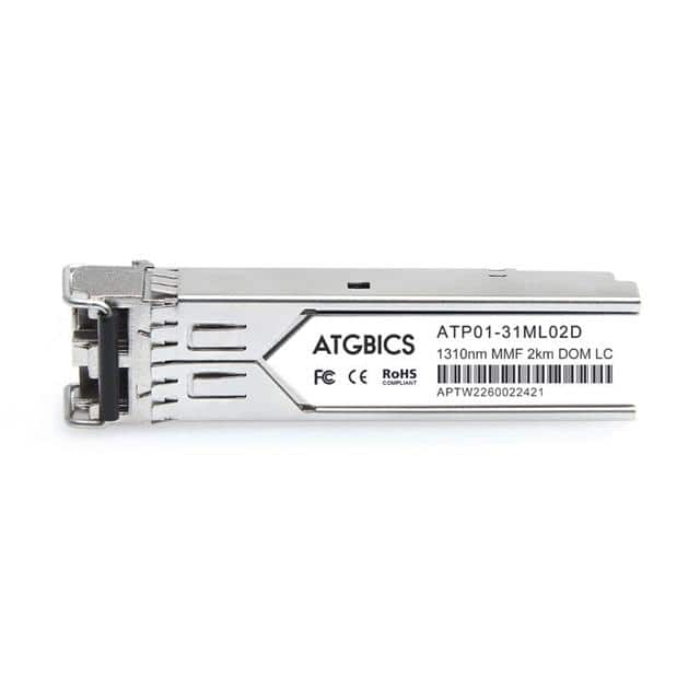 CWDM-SFP-2.5G-1450-80-C CWDM SFP 2.5G, 80km, 1450nm
