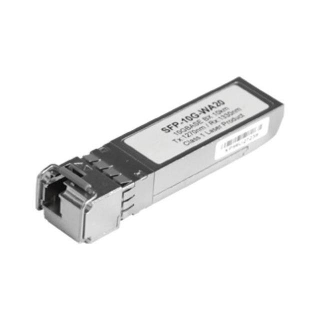 SFP-10G-WA20 10G Fiber SFP+ Transceiver WDM-A