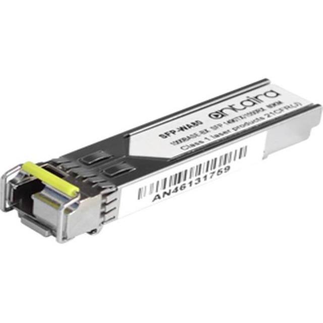 SFP-WA80 1.25 Gb Fiber SFP Transceiver