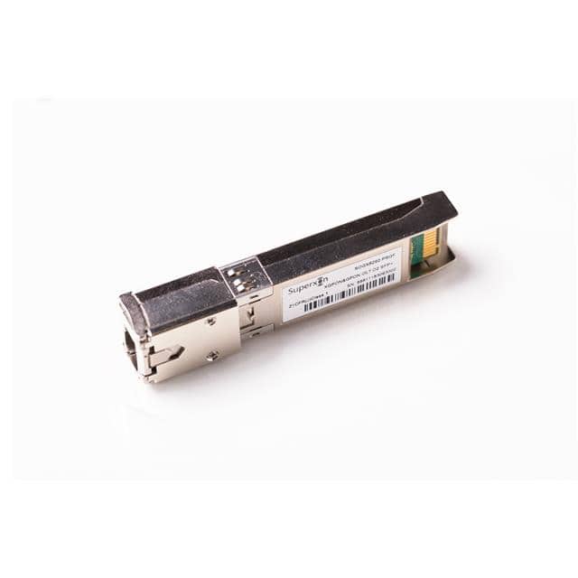 SOGX6299-PSGG XGS-PON OLT SFP+ E1