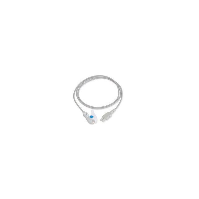 412680-002 ECG LEADWIRES Replacement for Marquette 412680
