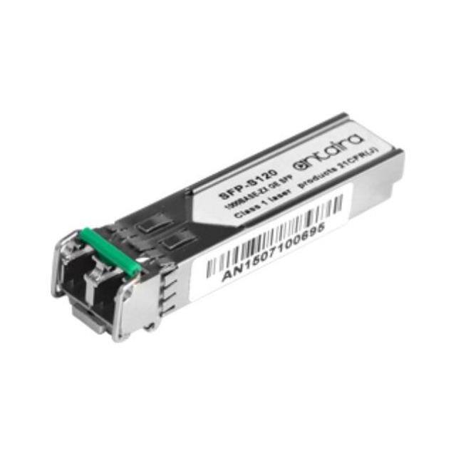 SFP-S120 1.25Gbps Ethernet SFPTransceiver