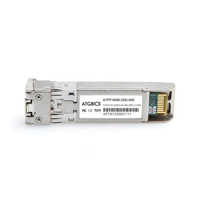 GPON-SFP-OLT-B-C FIBER TXRX 1.25G 1310NM 1490NM
