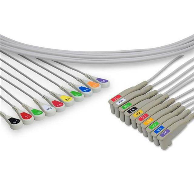 LT10-LS0 Replacement for Cables and Senso