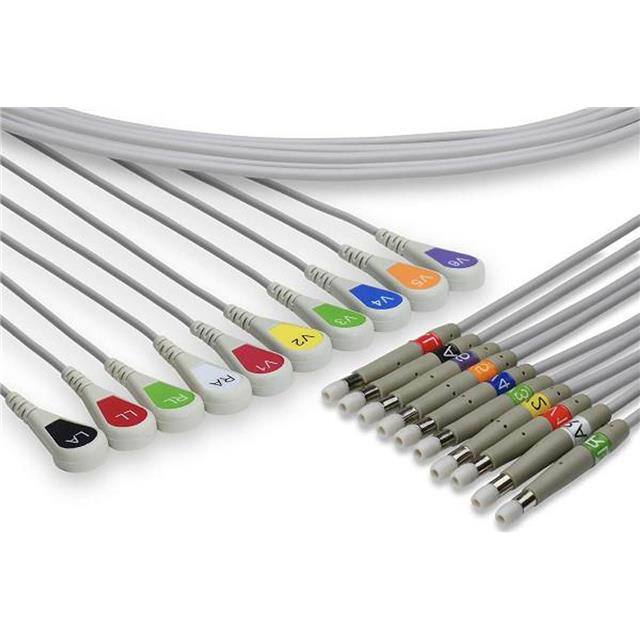 LWA10-LS0 Replacement for Cables and Senso