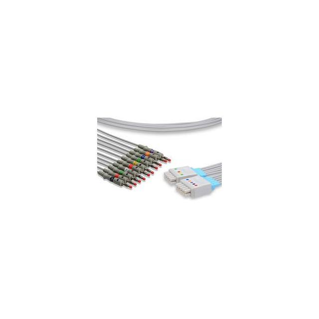 LQ10-LB0 Replacement for Cables and Senso