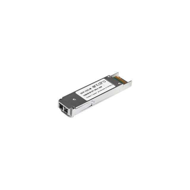 XFP-10G-M 10G XFP SR TRANSCEIVER, MULTI-MO