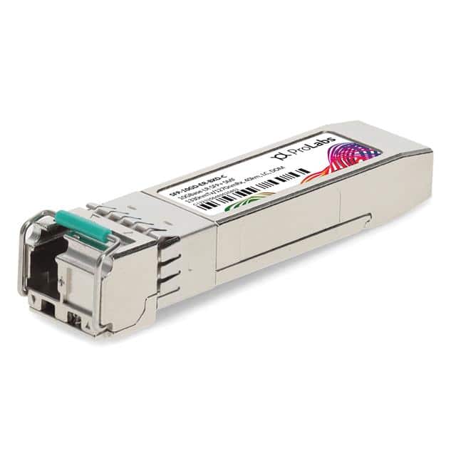SFP-10GD-ER-BXD-C MRV SFP-10GD-ER-BXD Compatible T
