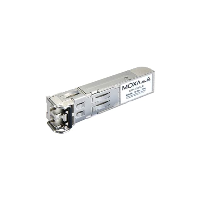 SFP-1GSXLC-T Small Form Factor pluggable tran