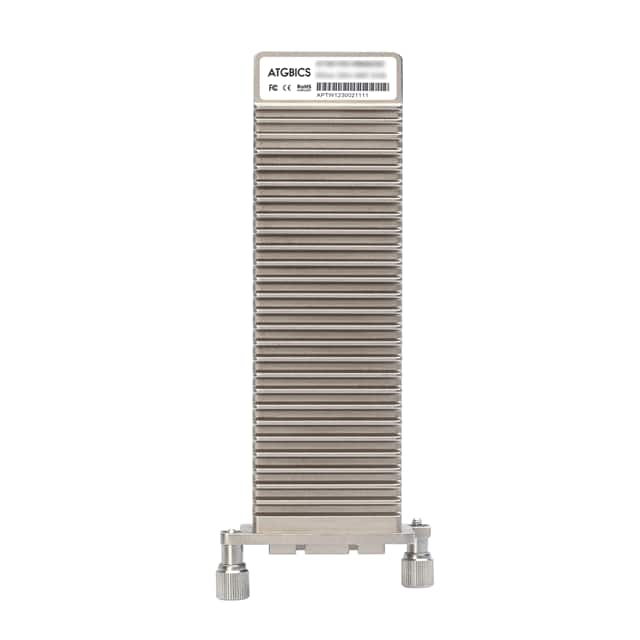 3CXENPAK92-C FIBER TXRX XENPAK 10GBPS 1310NM