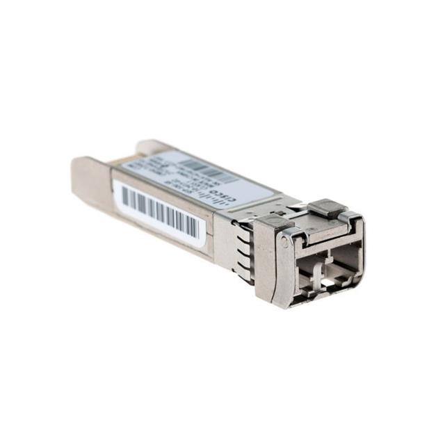 SFP-10G-SR FIBER TXRX SFP+ 10GBPS