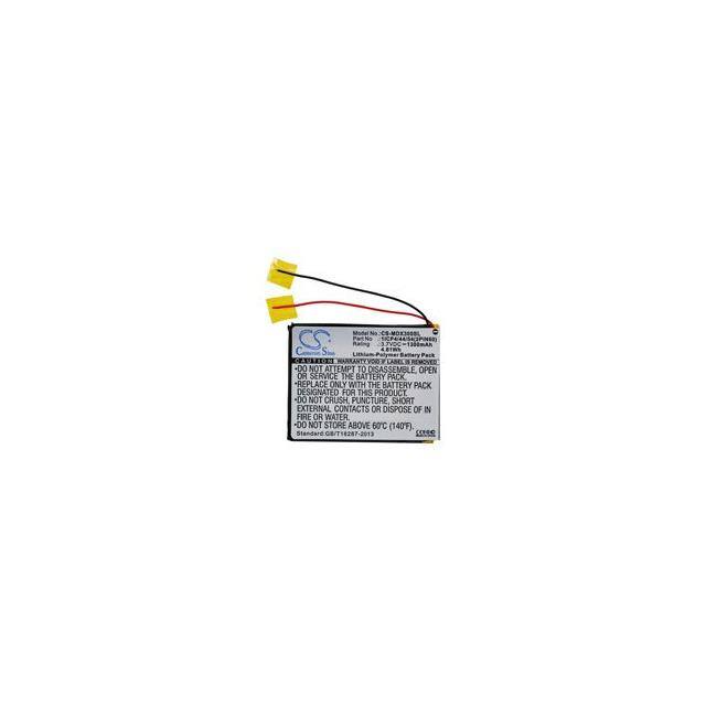 MX3 Replacement for Modecom MX3 Repl