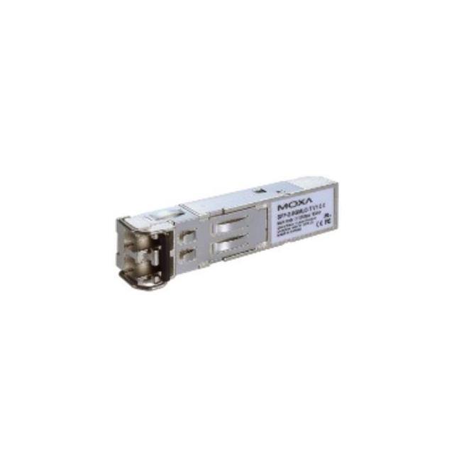 SFP-2.5GMLC-T SFP module with 1 2.5GBaseFX por