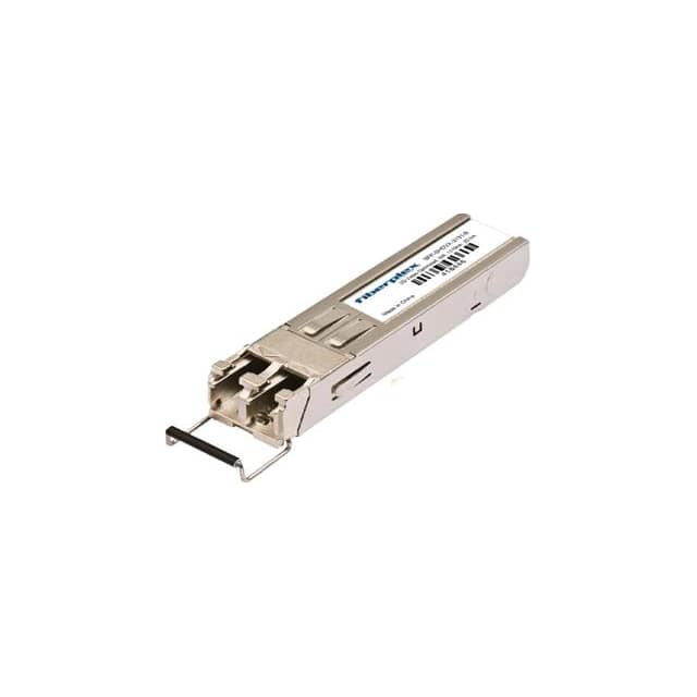 SFP-MHDVXC-3131-2 SFP, OPTICAL, MULTIMODE, 3G VIDE