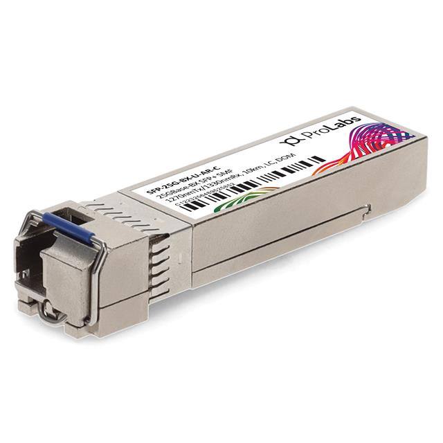 SFP-25G-BX-U-AR-C Arista Networks SFP-25G-BX-U-AR
