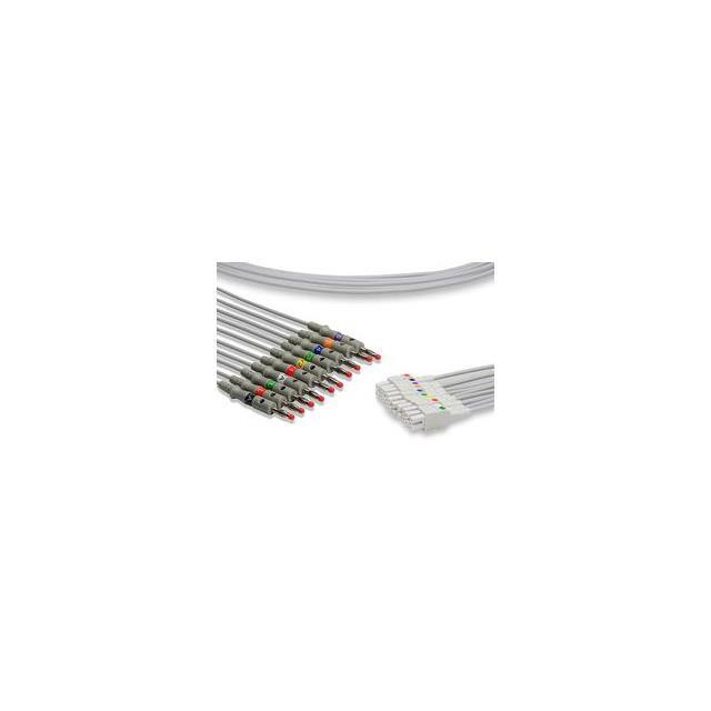 LQB10-LB0 Replacement for Cables and Senso