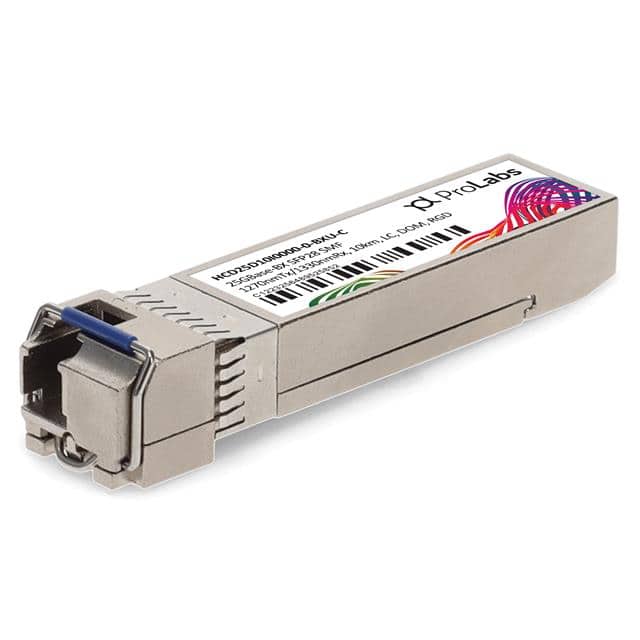 HCD25D10I0000-0-BXU-C Fujitsu HCD25D10I0000-0-BXU Comp