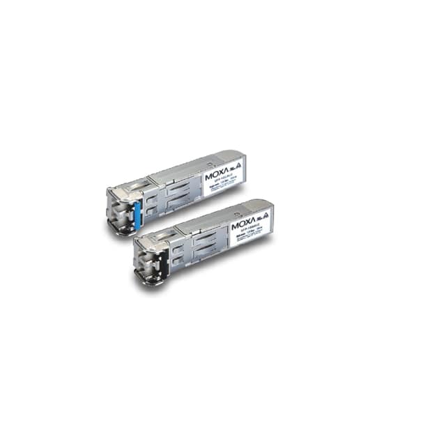 SFP-1GTXRJ45-T 10/100/1000 BASE-T, RJ-45 SFP