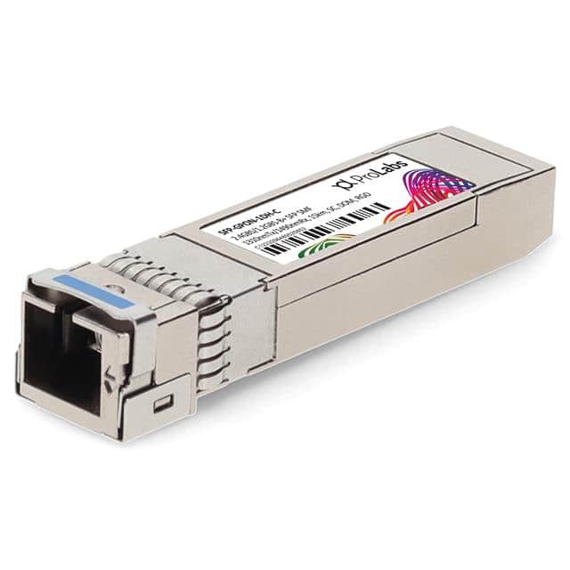SFP-GPON-1DH-C Rad SFP-GPON-1DH Compatible TAA