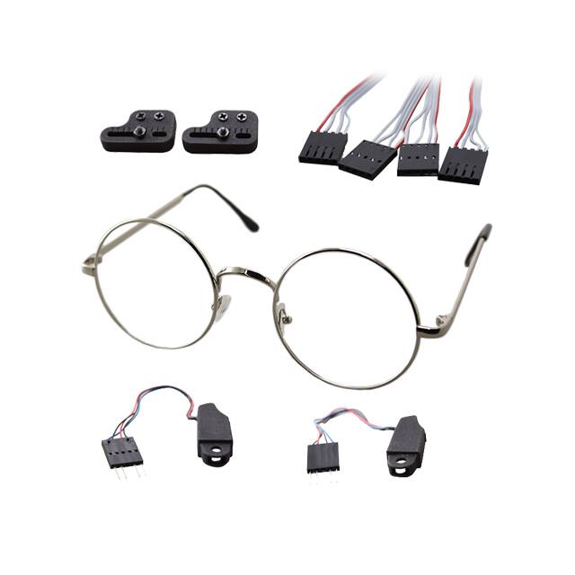 UAM-P2050 DANUBE 5.0 SET INCLUDES 2 AUDIO