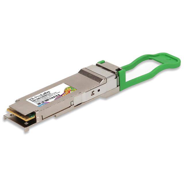 QSFP-100G-CWDM4L-S-C Cisco QSFP-100G-CWDM4L-S Compati