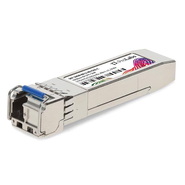 SFP-10GB-BX-U-40-CN2-C Ciena Compatible TAA 10GBase-BX
