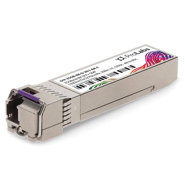SFP-25GB-BX-D-20-I-AR-C Arista Networks Compatible TAA 2