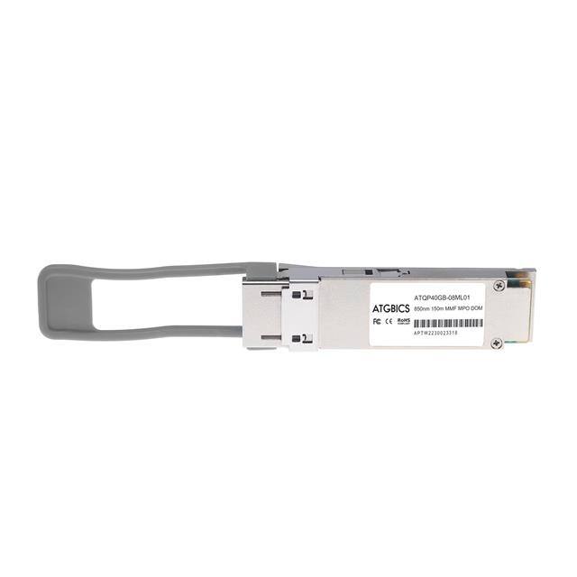 AFBR-79EBRZ-DC5-C Avago Broadcom Compatible Transc