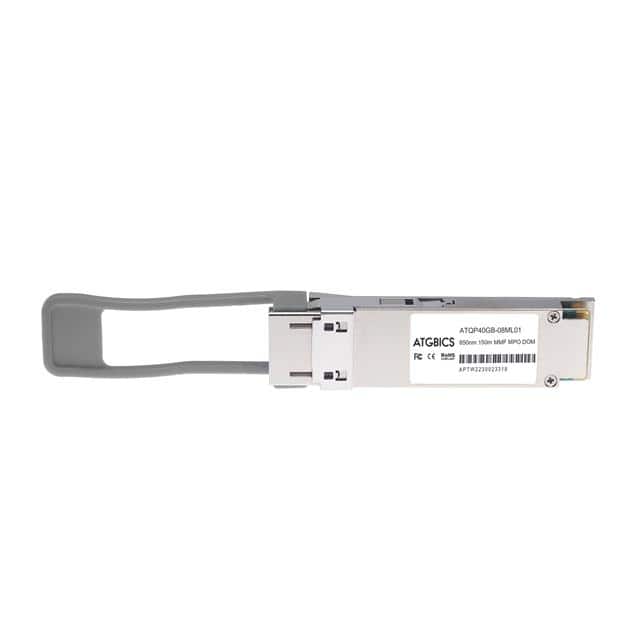 AFBR-79EBRZ-C Avago Broadcom Compatible Transc