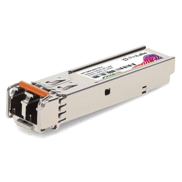 SFP-10GCWER-57-C MRV SFP-10GCWER-57 Compatible TA
