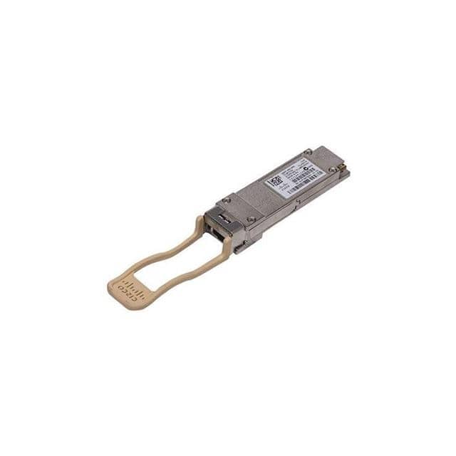 QSFP-40G-SR4 FIBER TXRX QSFP 40GBPS 850NM