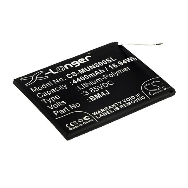 4894128148210 BATTERY Replacement for Cameron Sino 489