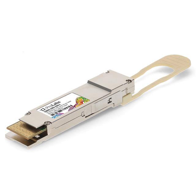 Q28DD-200G-2SR4-C Dell Q28DD-200G-2SR4 TAA 2x 100G