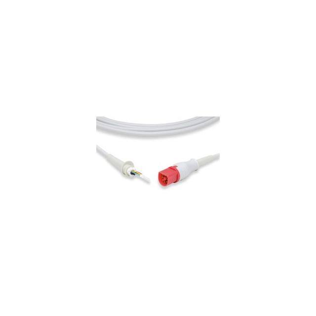 M2734A TRANSDUCER REPAIR CABLES Replacement for Philips M2734A T