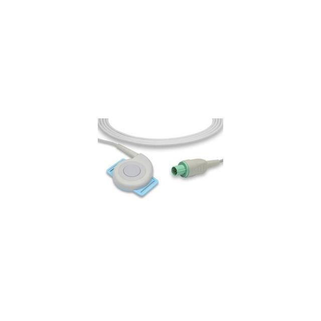 80310100 ULTRASOUND TRANSDUCERS Replacement for Spacelabs 803101