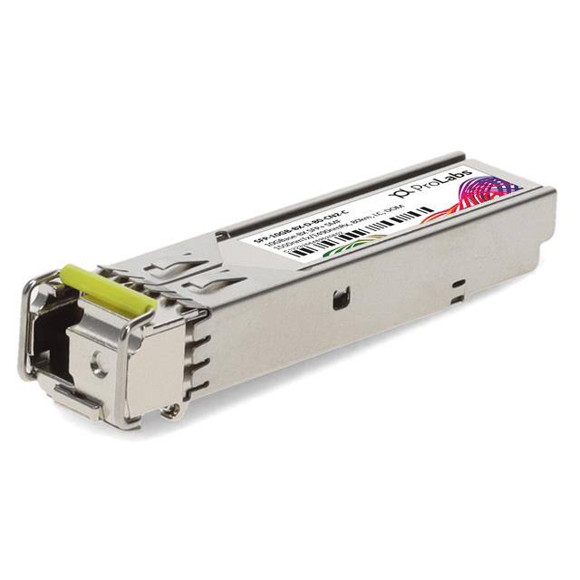 SFP-10GB-BX-D-80-CN2-C Ciena Compatible TAA 10GBase-BX