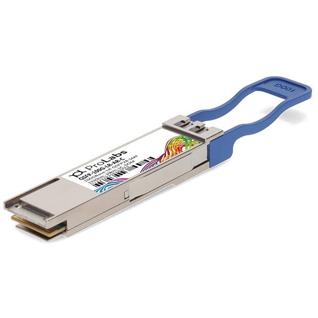 QSFP-100G-LR-AR-C Arista Networks QSFP-100G-LR-AR