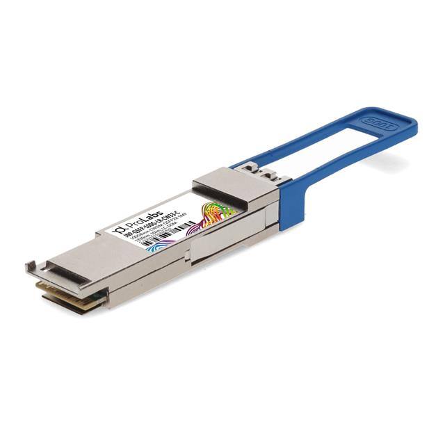 JNP-QSFP-100G-LR-CW33-C Juniper Networks JNP-QSFP-100G-L