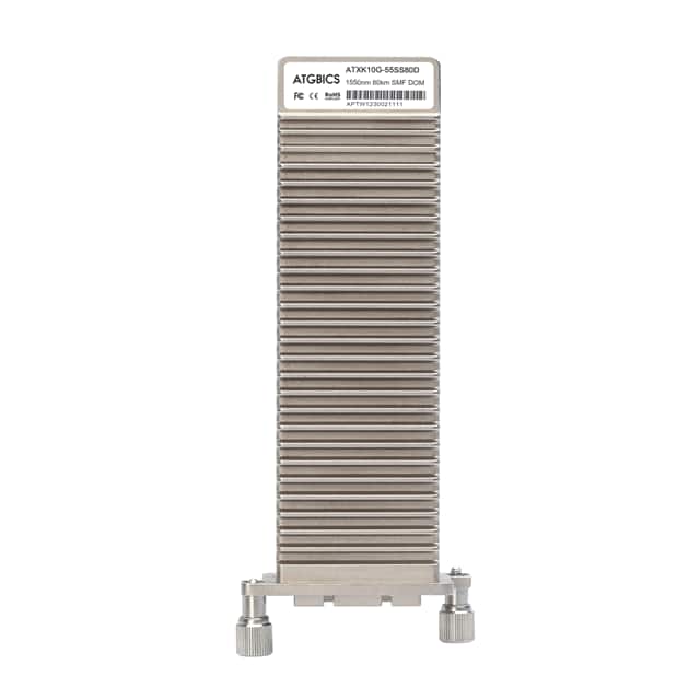 XENPAK-10GB-ZR-C FIBER TXRX XENPAK 10GBPS 1550NM