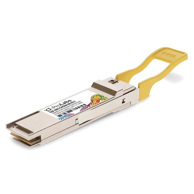 Q28-100G-CWDM4-BX-NS-C Netscout Compatible TAA 100GBase