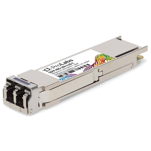 QSFP-40G-LR4-S-20-C Cisco QSFP-40G-LR4-S-20 Compatib