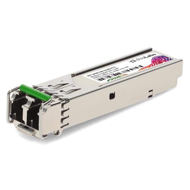 SFP-10GB-CW-53-80-FT-C Fortinet Compatible TAA 10GBase-