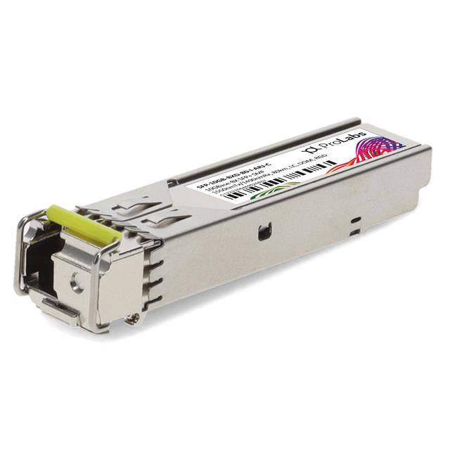 SFP-10GB-BXD-80-I-ARJ-C Juniper Networks & Arista Networ