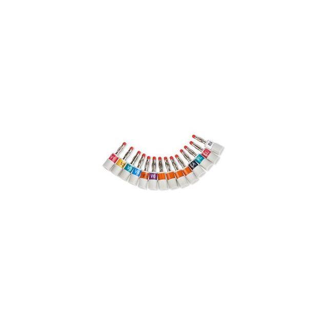 NLGE9944 EKG ACCESSORIES Replacement for Pacific Medical